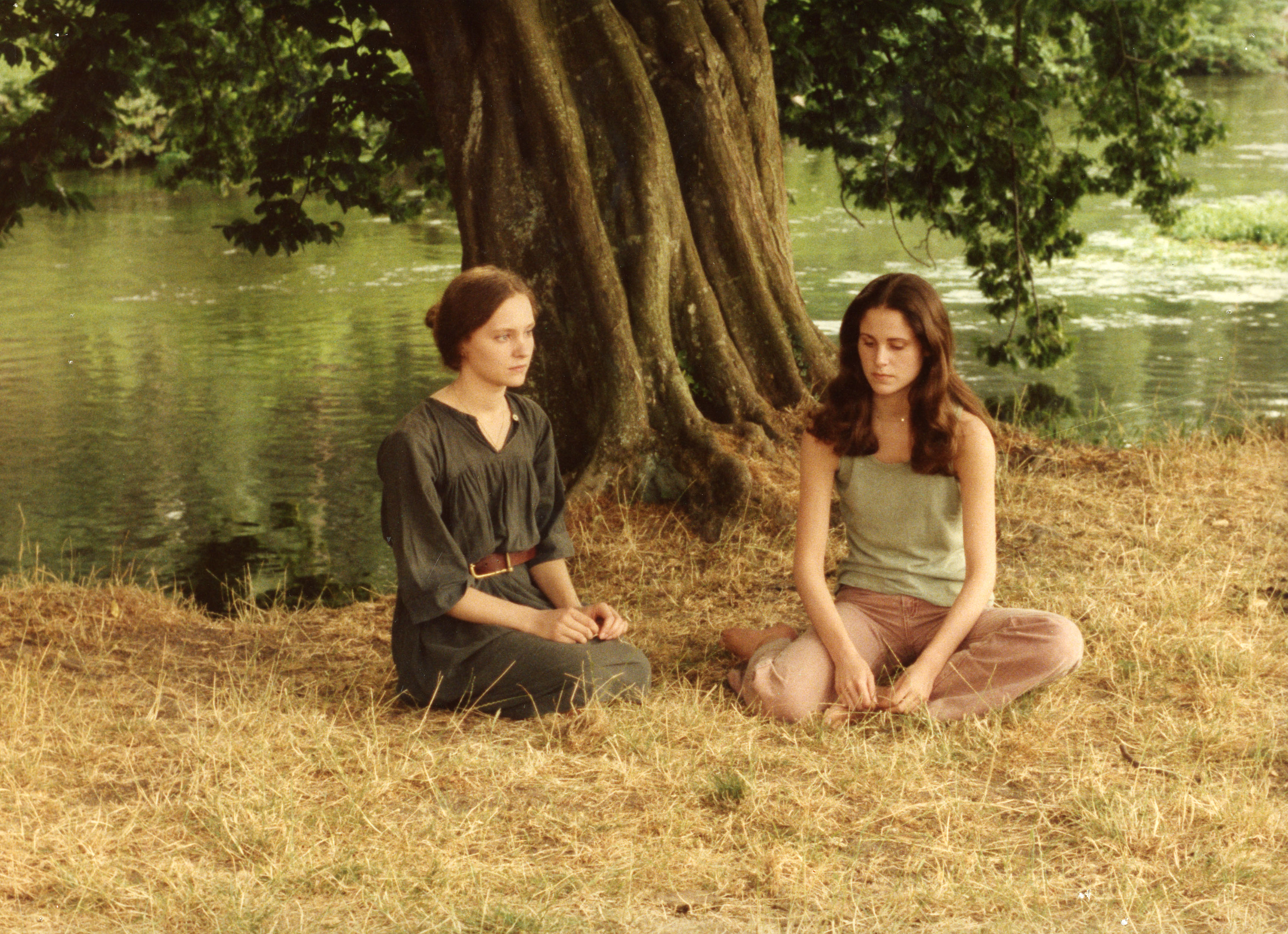 很可能是魔鬼(1977)的剧照 很可能是魔鬼(1977)的剧照