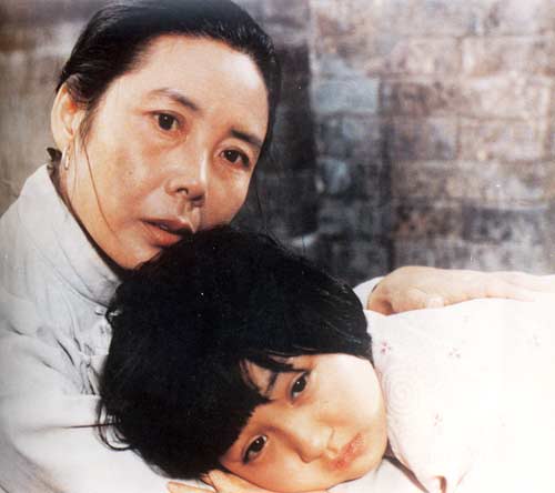 城南旧事
(1983)的剧照 城南旧事
(1983)的剧照