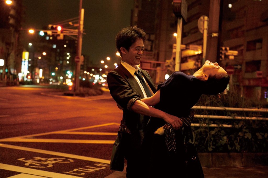 从宫本到你(2019)的剧照 从宫本到你(2019)的剧照