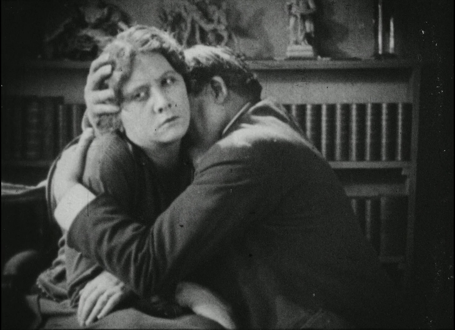 微笑的布迪夫人(1923)的剧照 微笑的布迪夫人(1923)的剧照