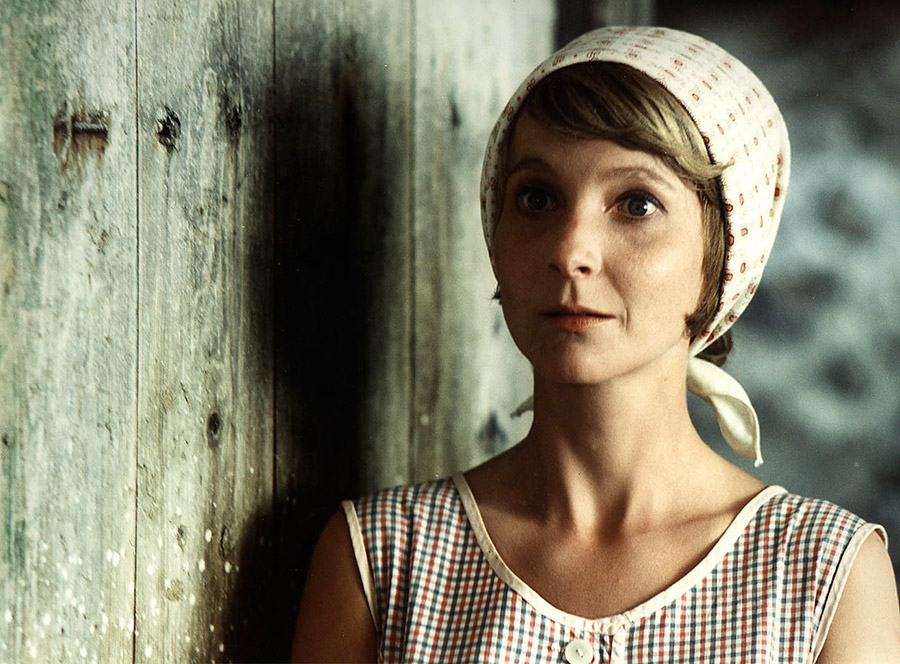 森林边缘的寂寞(1976)的剧照 森林边缘的寂寞(1976)的剧照