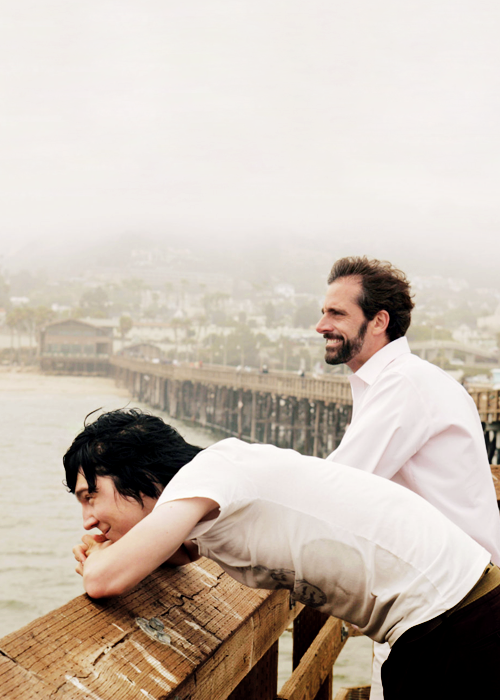 阳光小美女(2006)的剧照 阳光小美女(2006)的剧照