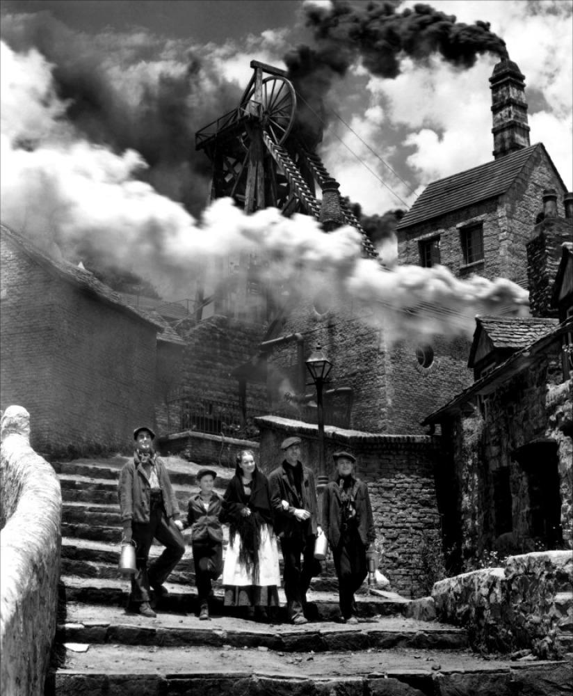 青山翠谷(1941)的剧照 青山翠谷(1941)的剧照