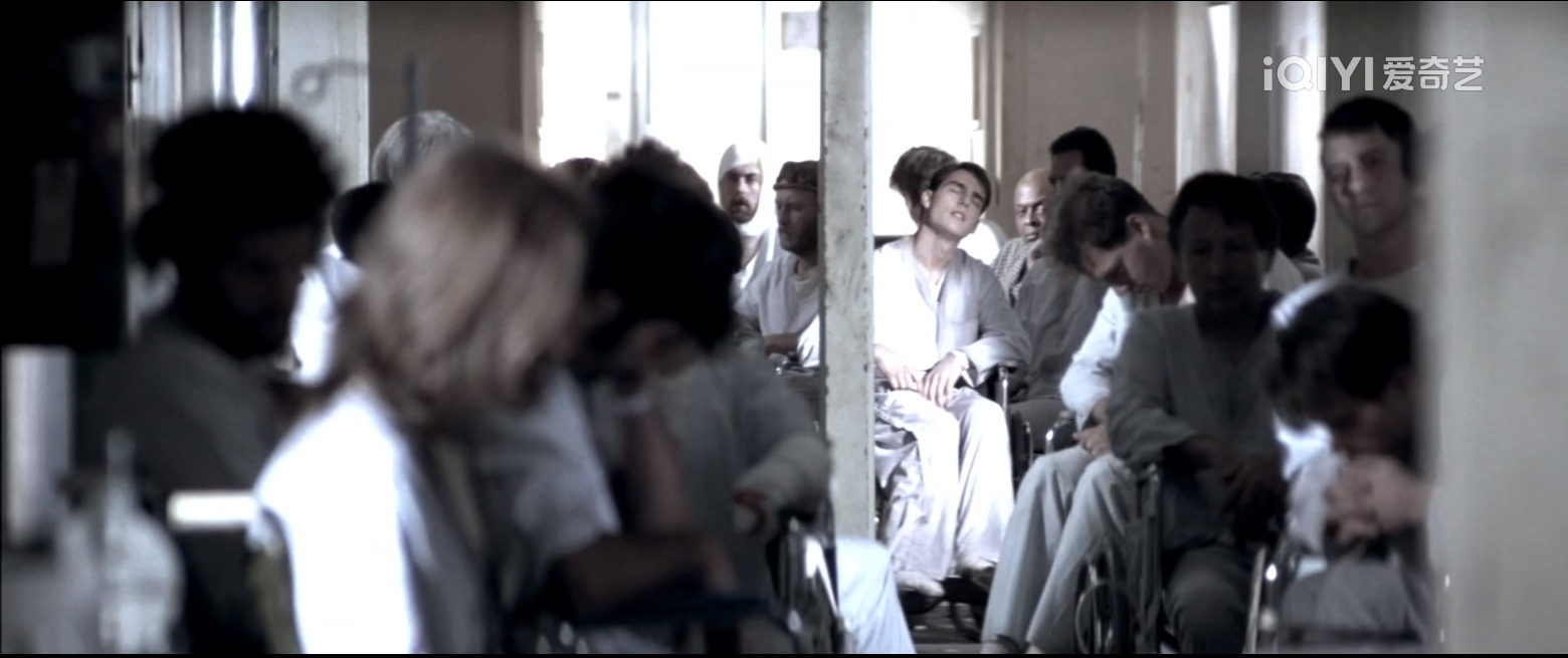 生于七月四日(1989)的剧照 生于七月四日(1989)的剧照