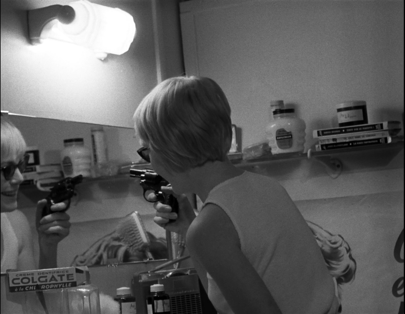 所有的男生都叫派翠克(1959)的剧照 所有的男生都叫派翠克(1959)的剧照