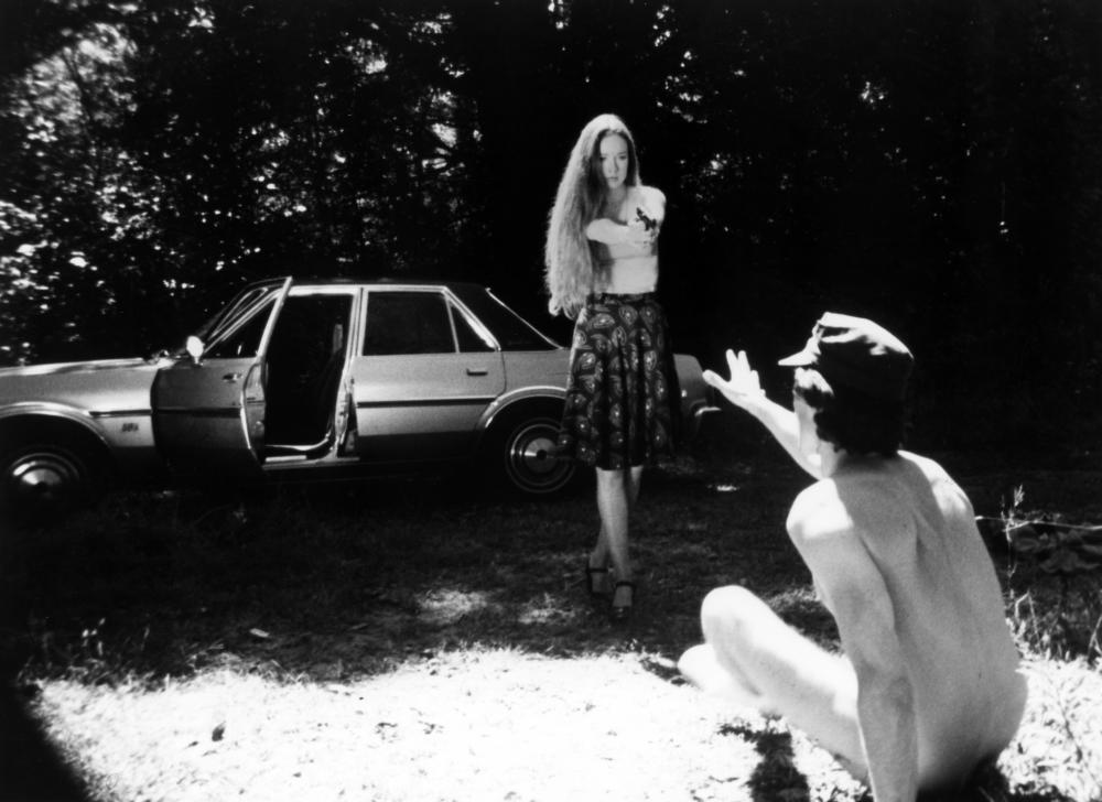 我唾弃你的坟墓(1978)的剧照 我唾弃你的坟墓(1978)的剧照