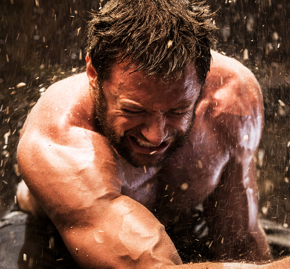 金刚狼2(2013)的剧照 金刚狼2(2013)的剧照