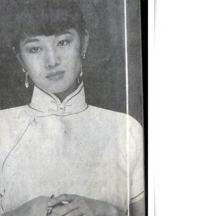 大红灯笼高高挂
(1991)的剧照 大红灯笼高高挂
(1991)的剧照