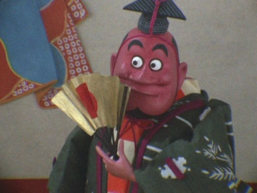 摘花(1968)的剧照 摘花(1968)的剧照