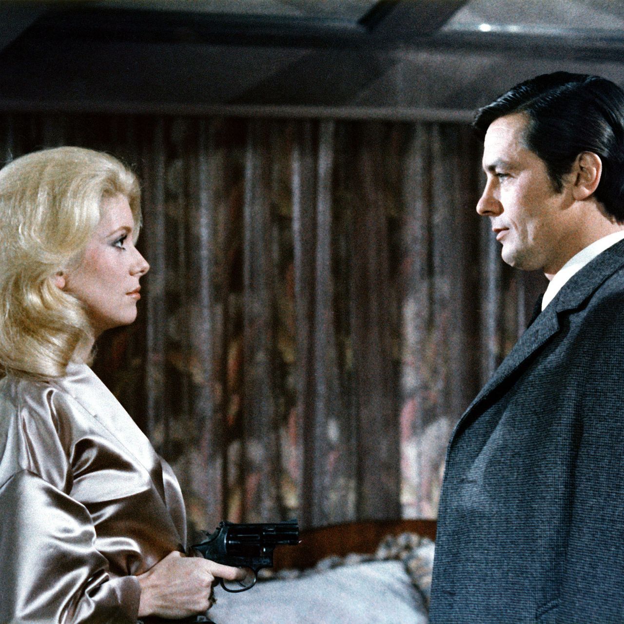 大黎明(1972)的剧照 大黎明(1972)的剧照