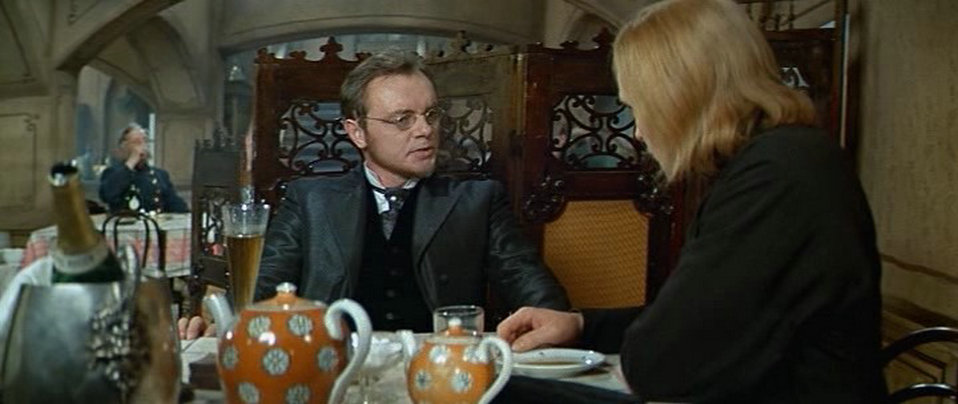 卡拉马佐夫兄弟(1969)的剧照 卡拉马佐夫兄弟(1969)的剧照