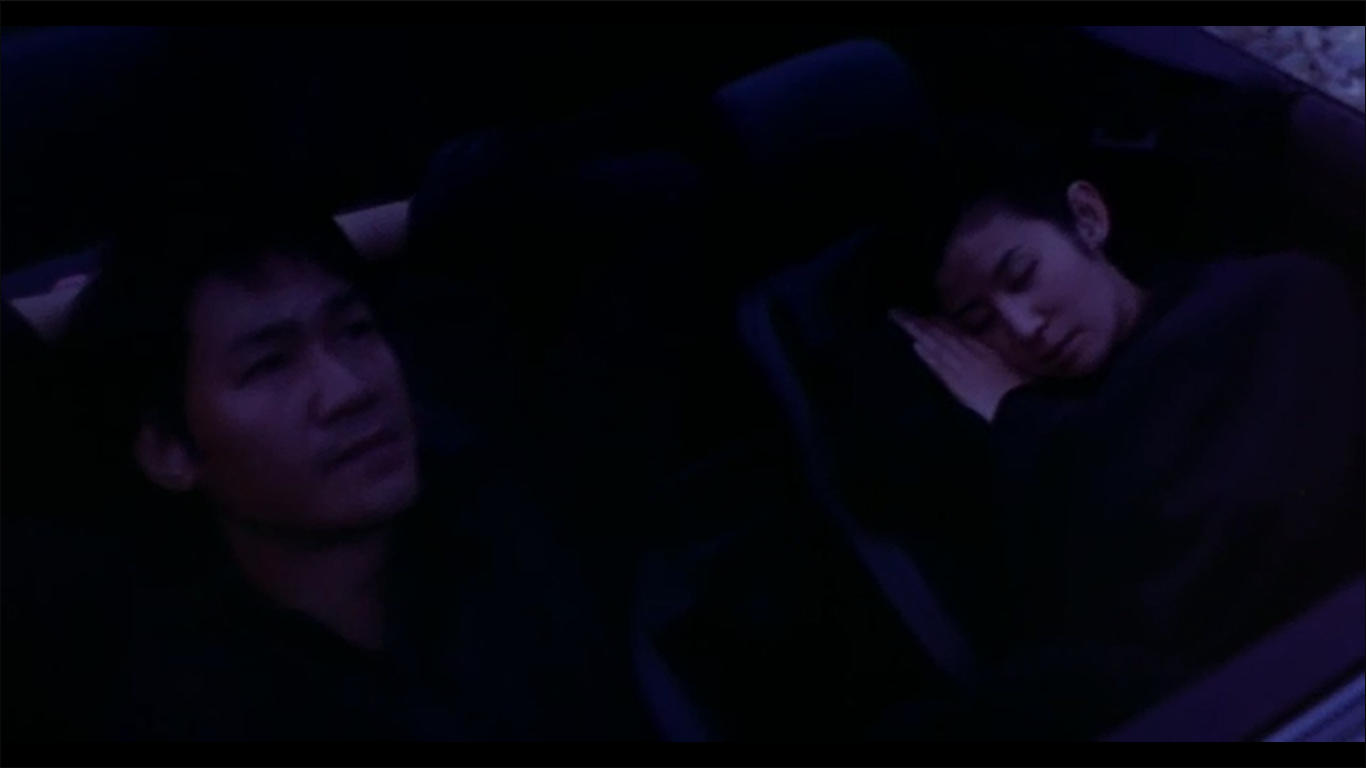 古惑仔情义篇之洪兴十三妹(1998)的剧照 古惑仔情义篇之洪兴十三妹(1998)的剧照