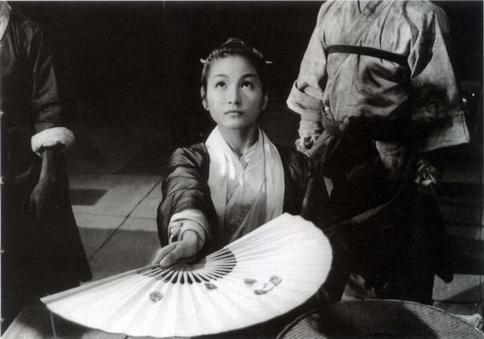 大醉侠(1966)的剧照 大醉侠(1966)的剧照