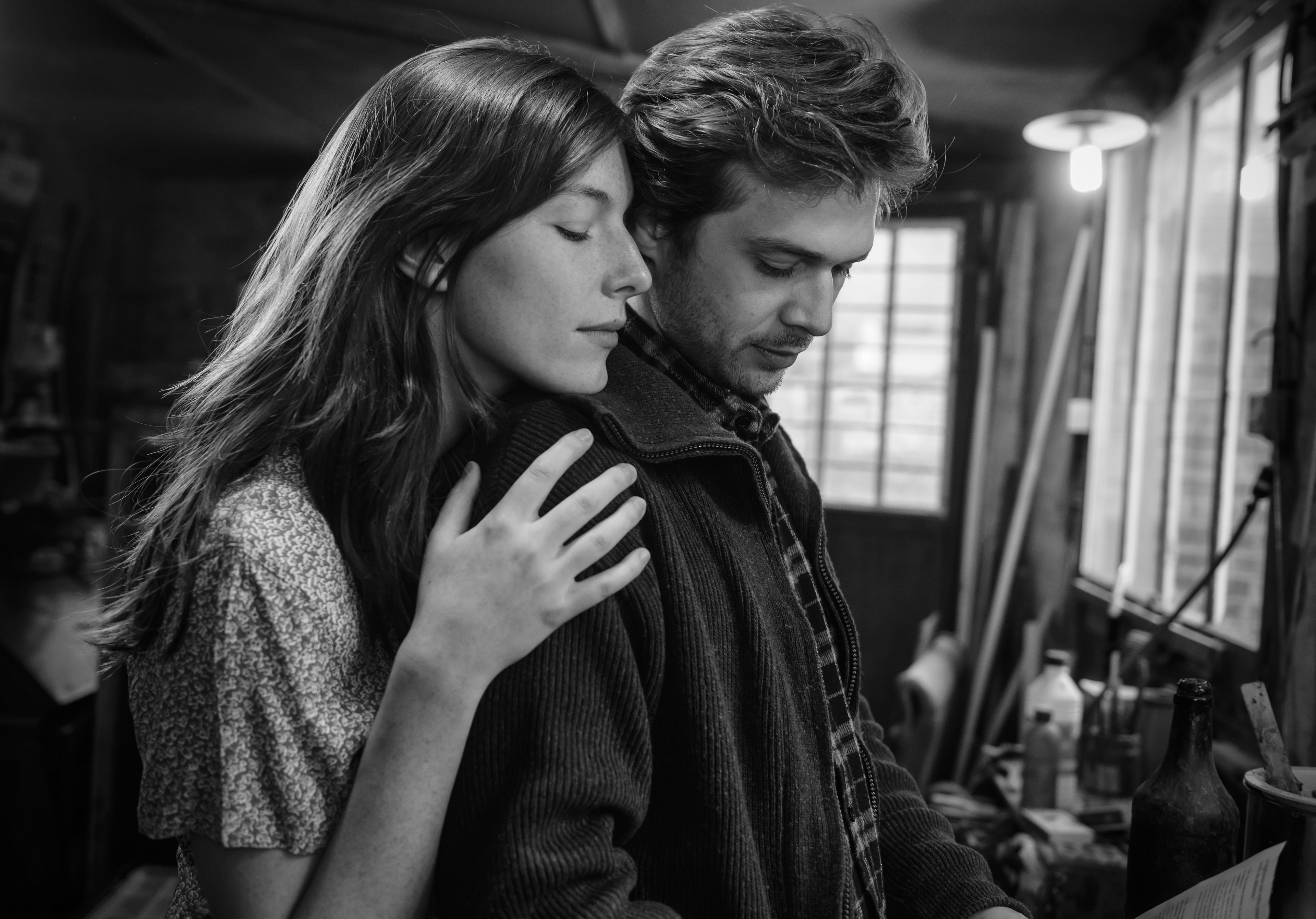 眼泪之盐(2020)的剧照 眼泪之盐(2020)的剧照