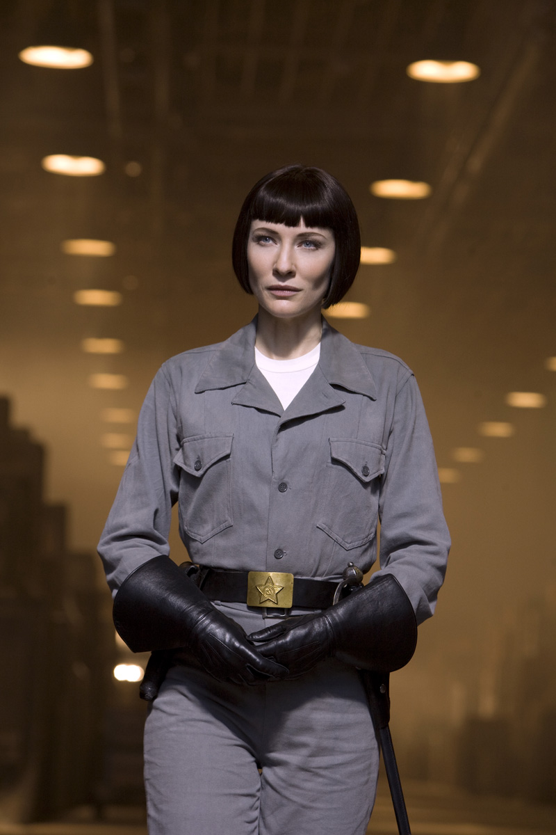 夺宝奇兵4(2008)的剧照 夺宝奇兵4(2008)的剧照