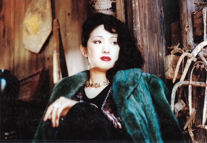 摇啊摇,摇到外婆桥
(1995)的剧照 摇啊摇,摇到外婆桥
(1995)的剧照