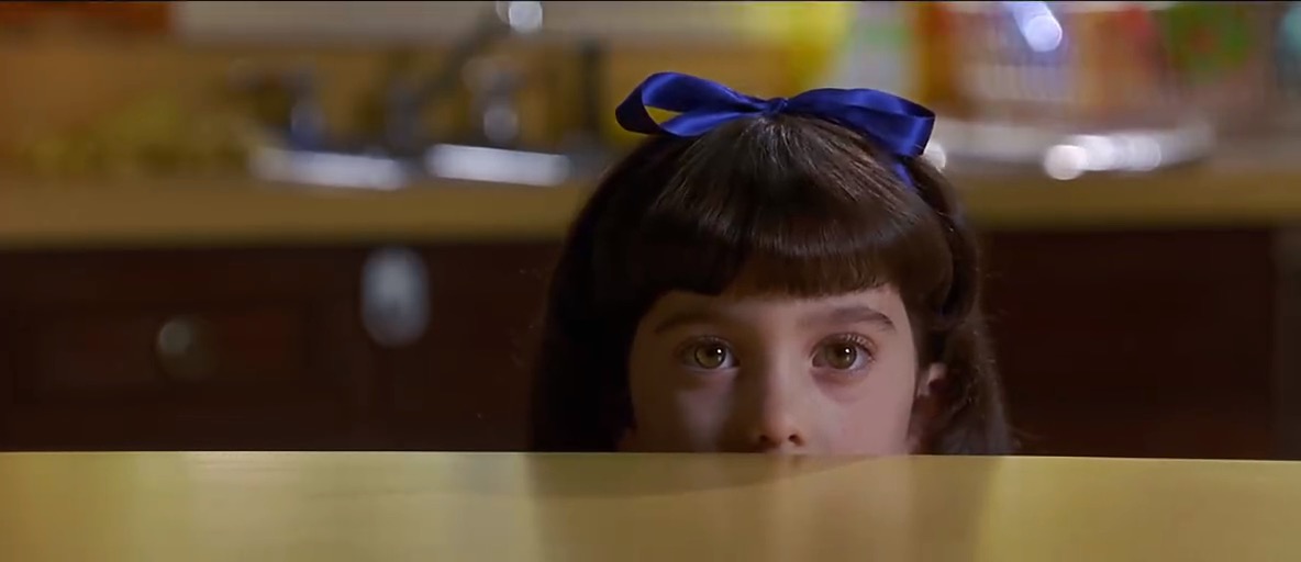 玛蒂尔达(1996)的剧照 玛蒂尔达(1996)的剧照