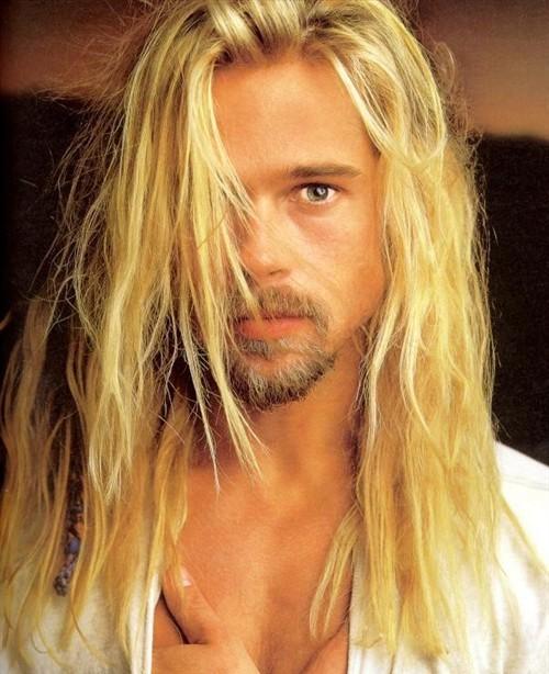 燃情岁月(1994)的剧照 燃情岁月(1994)的剧照