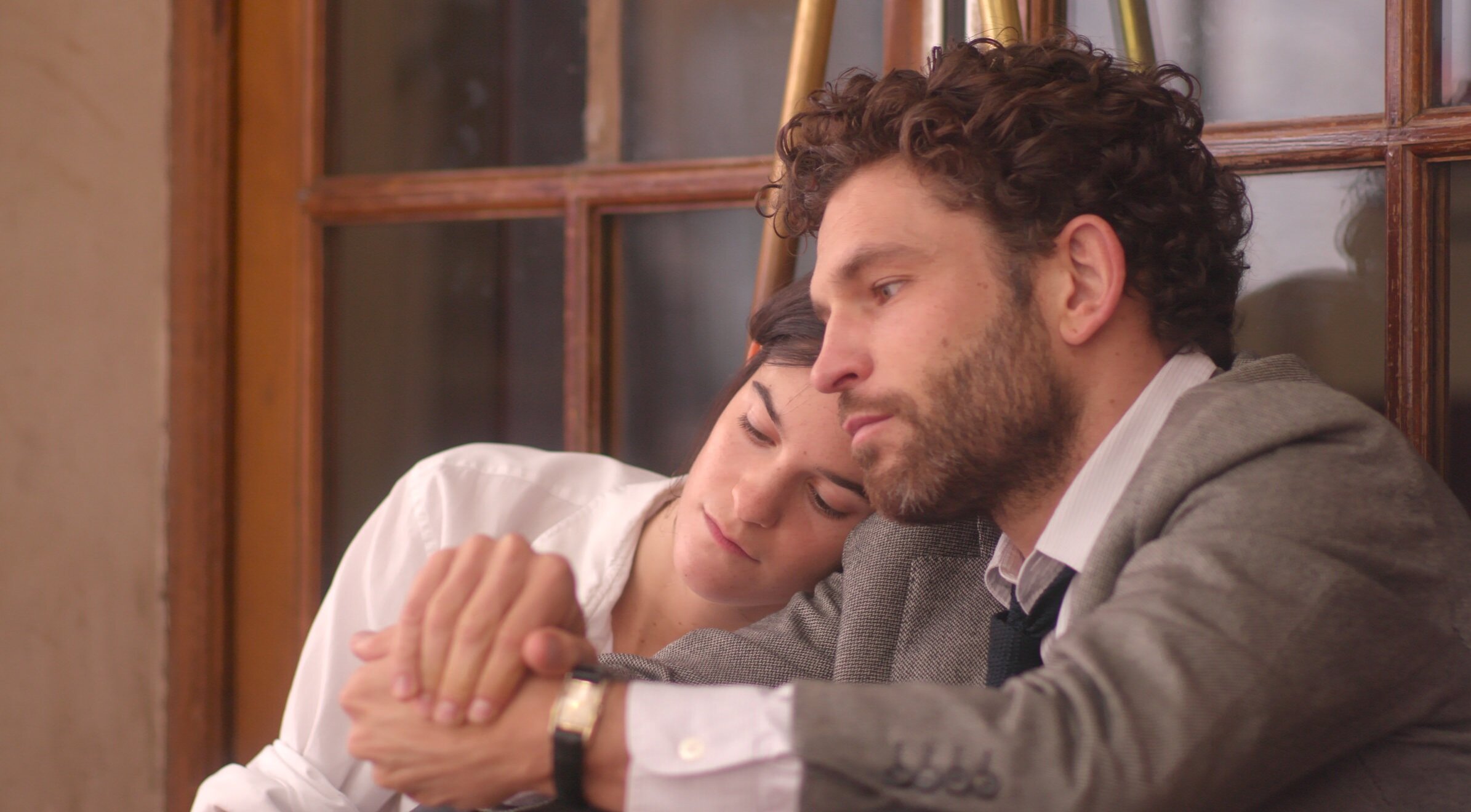 十六个春天(2020)的剧照 十六个春天(2020)的剧照