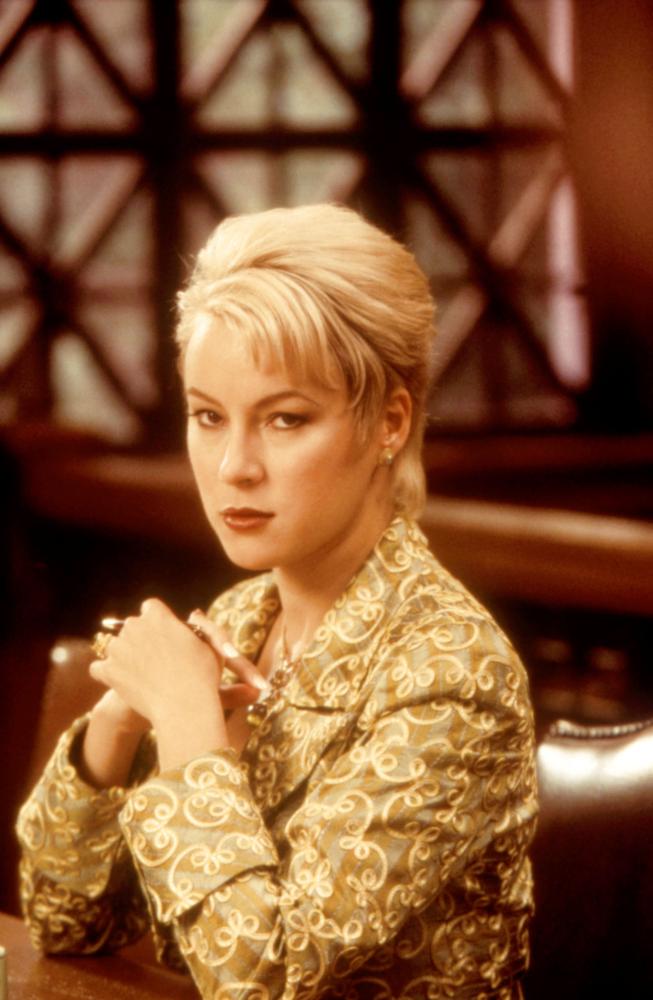 大话王(1997)的剧照 大话王(1997)的剧照