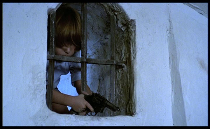 谁能杀死孩子?(1976)的剧照 谁能杀死孩子?(1976)的剧照