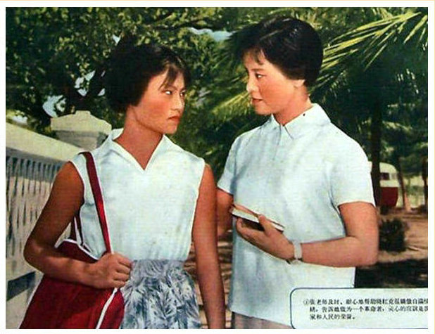 女跳水队员
(1964)的剧照 女跳水队员
(1964)的剧照