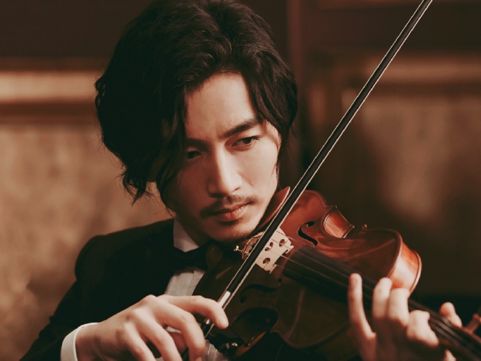 如影随心
(2019)的剧照 如影随心
(2019)的剧照