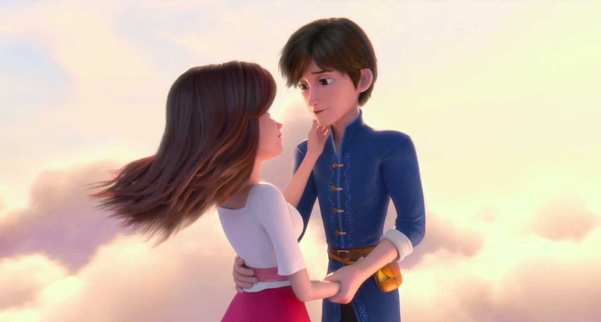 红鞋子和七个小矮人(2019)的剧照 红鞋子和七个小矮人(2019)的剧照