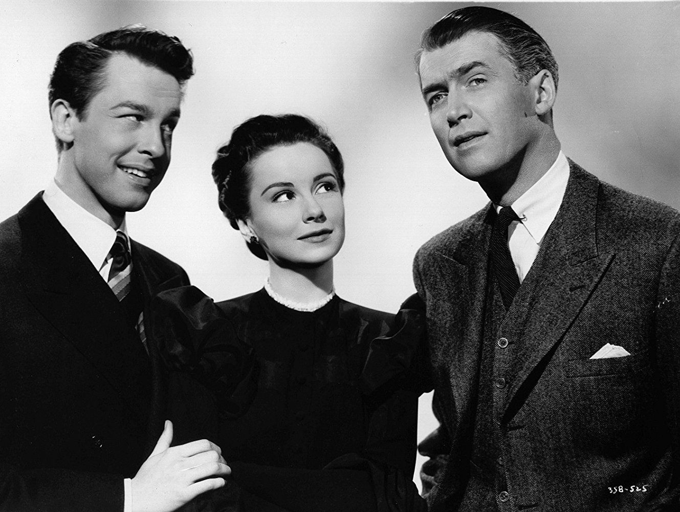 夺魂索(1948)的剧照 夺魂索(1948)的剧照