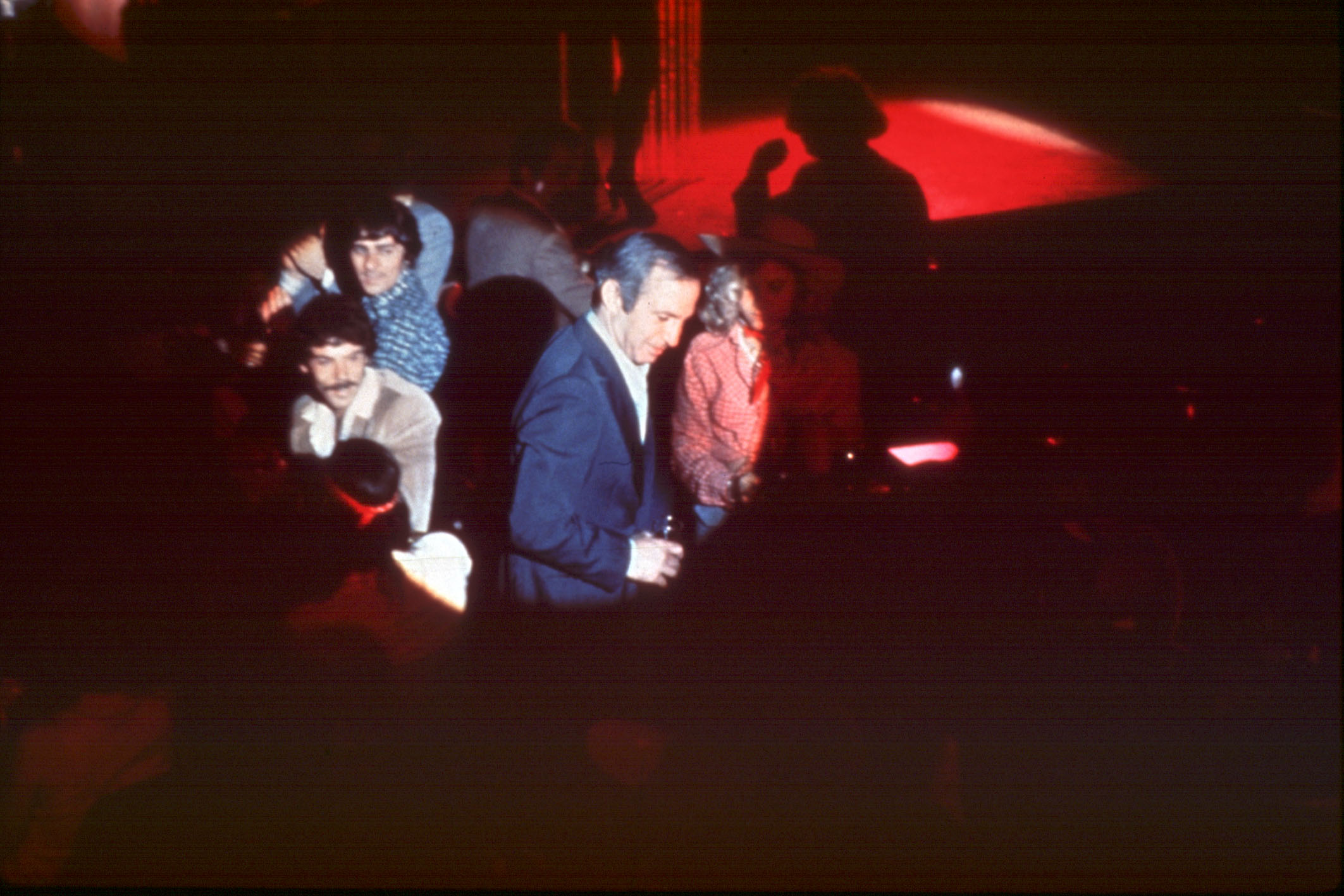 谋杀地下老板(1976)的剧照 谋杀地下老板(1976)的剧照