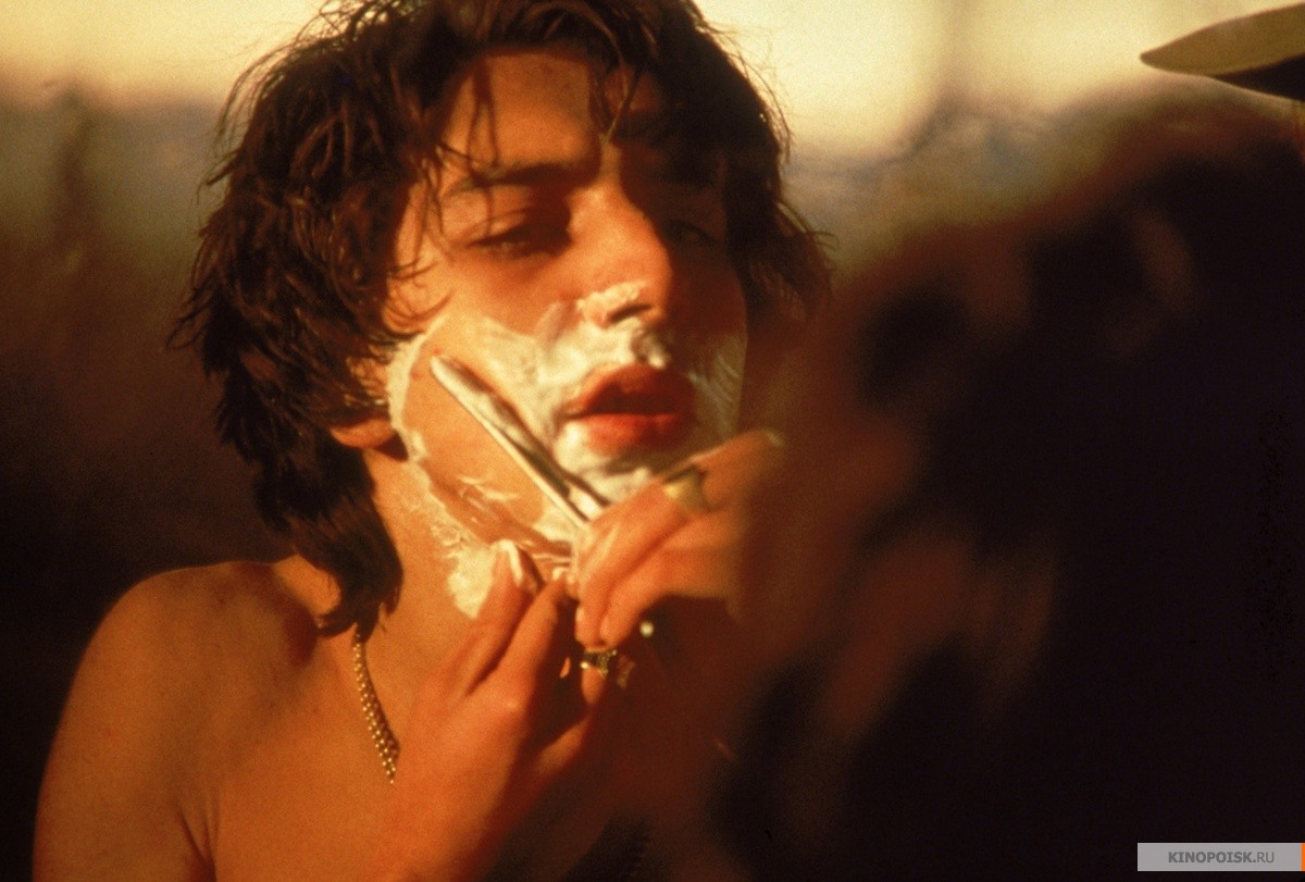 流浪者之歌(1988)的剧照 流浪者之歌(1988)的剧照