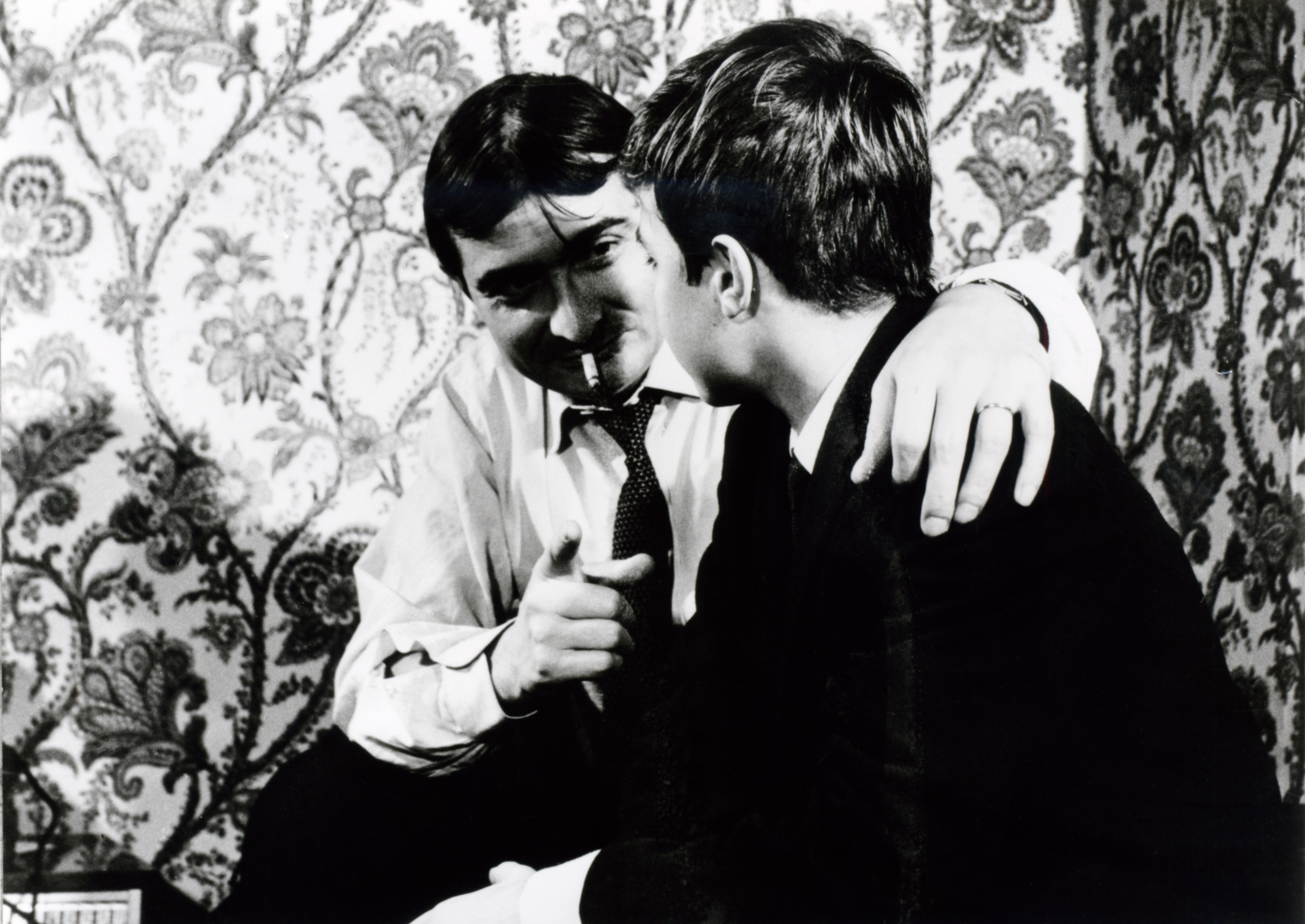 六大导演看巴黎(1965)的剧照 六大导演看巴黎(1965)的剧照