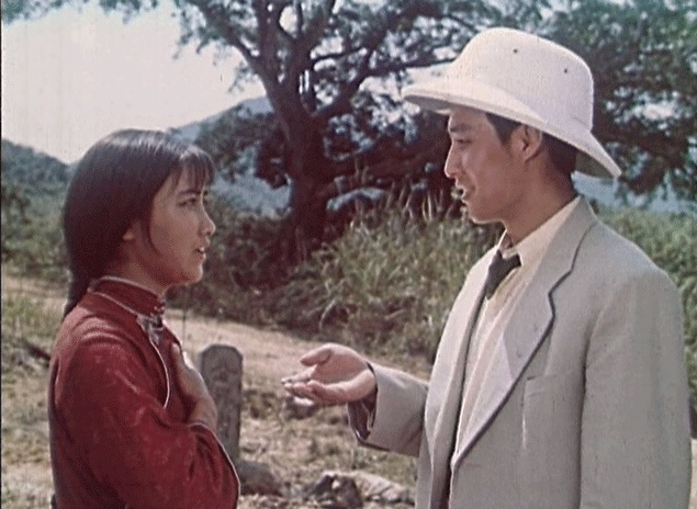 红色娘子军
(1961)的剧照 红色娘子军
(1961)的剧照