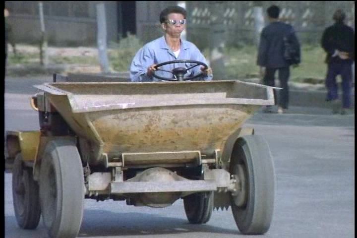 长江(1981)的剧照 长江(1981)的剧照