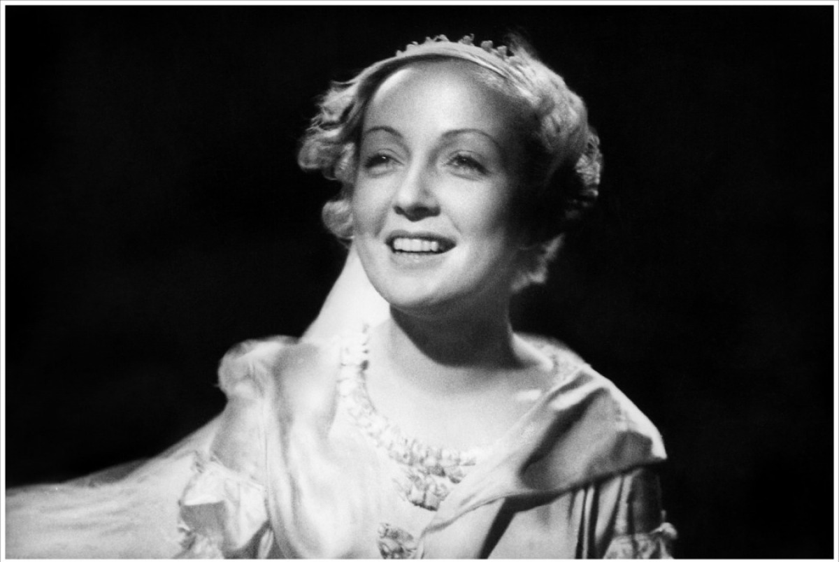 亚特兰大号(1934)的剧照 亚特兰大号(1934)的剧照