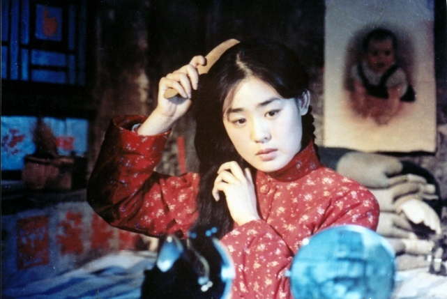 牧马人
(1982)的剧照 牧马人
(1982)的剧照