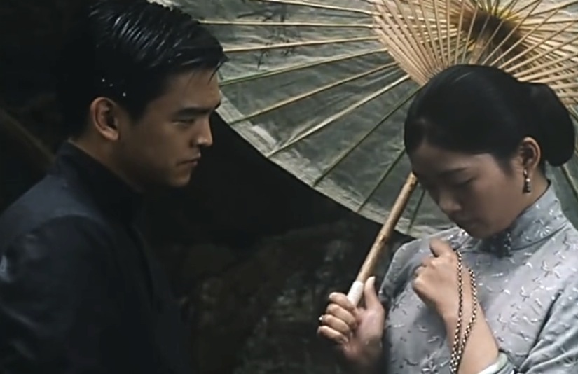 庭院里的女人
(2001)的剧照 庭院里的女人
(2001)的剧照