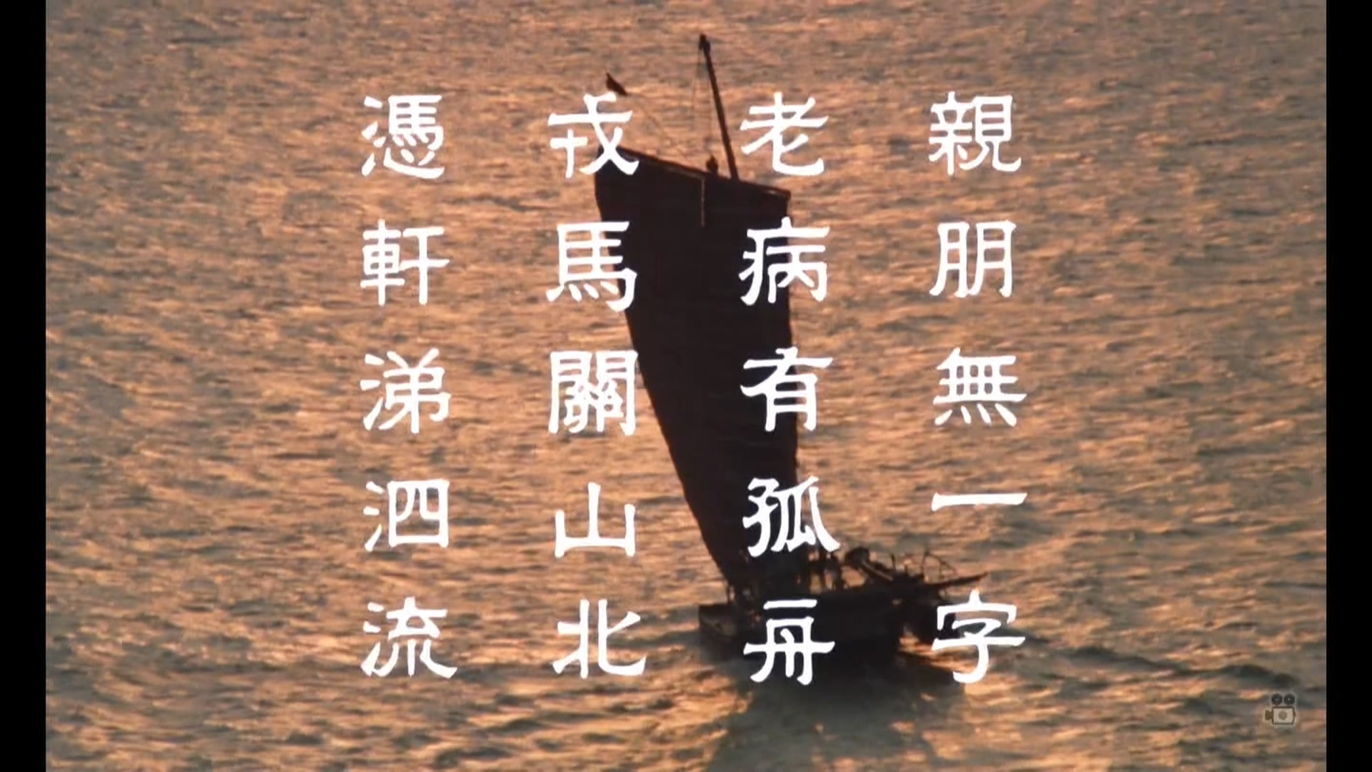 长江(1981)的剧照 长江(1981)的剧照