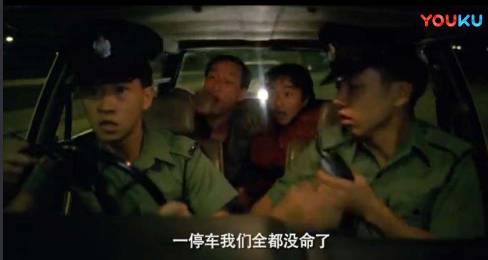 风雨同路(1990)的剧照 风雨同路(1990)的剧照