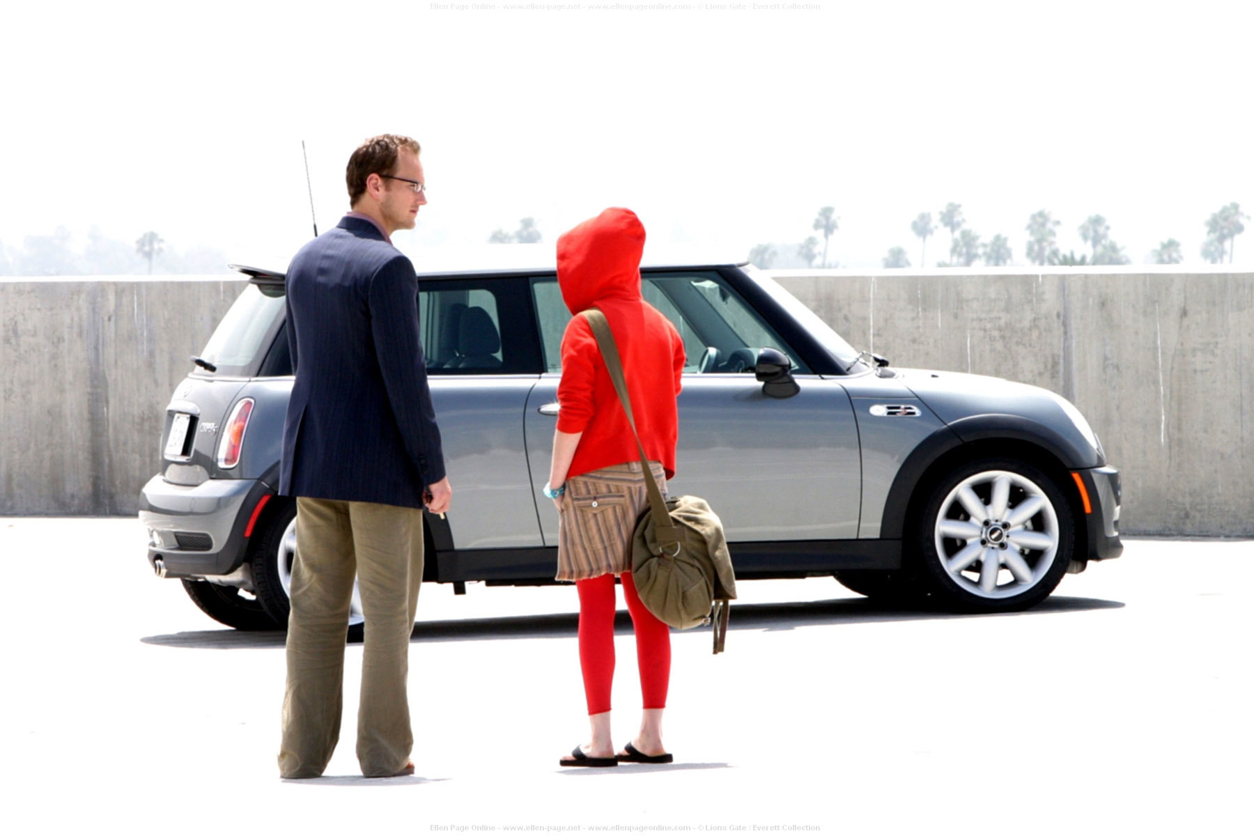 水果硬糖(2005)的剧照 水果硬糖(2005)的剧照