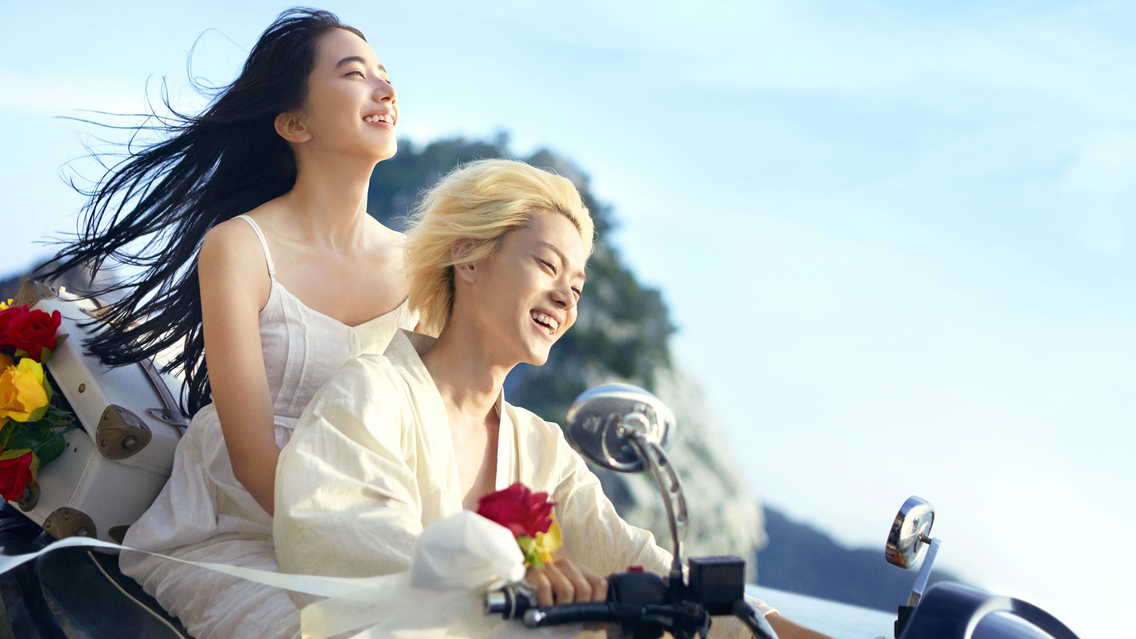 溺水小刀(2016)的剧照 溺水小刀(2016)的剧照