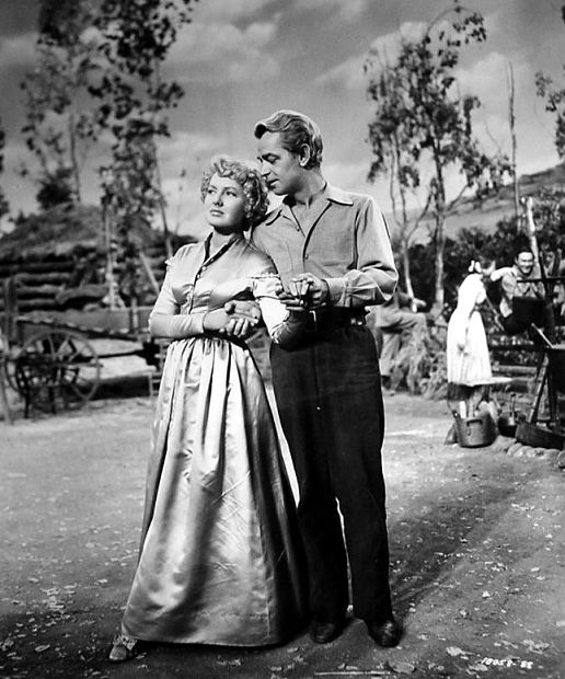 原野奇侠(1953)的剧照 原野奇侠(1953)的剧照