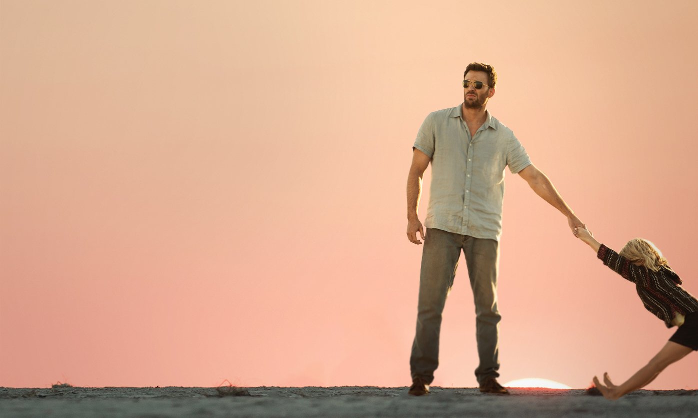 天才少女(2017)的剧照 天才少女(2017)的剧照