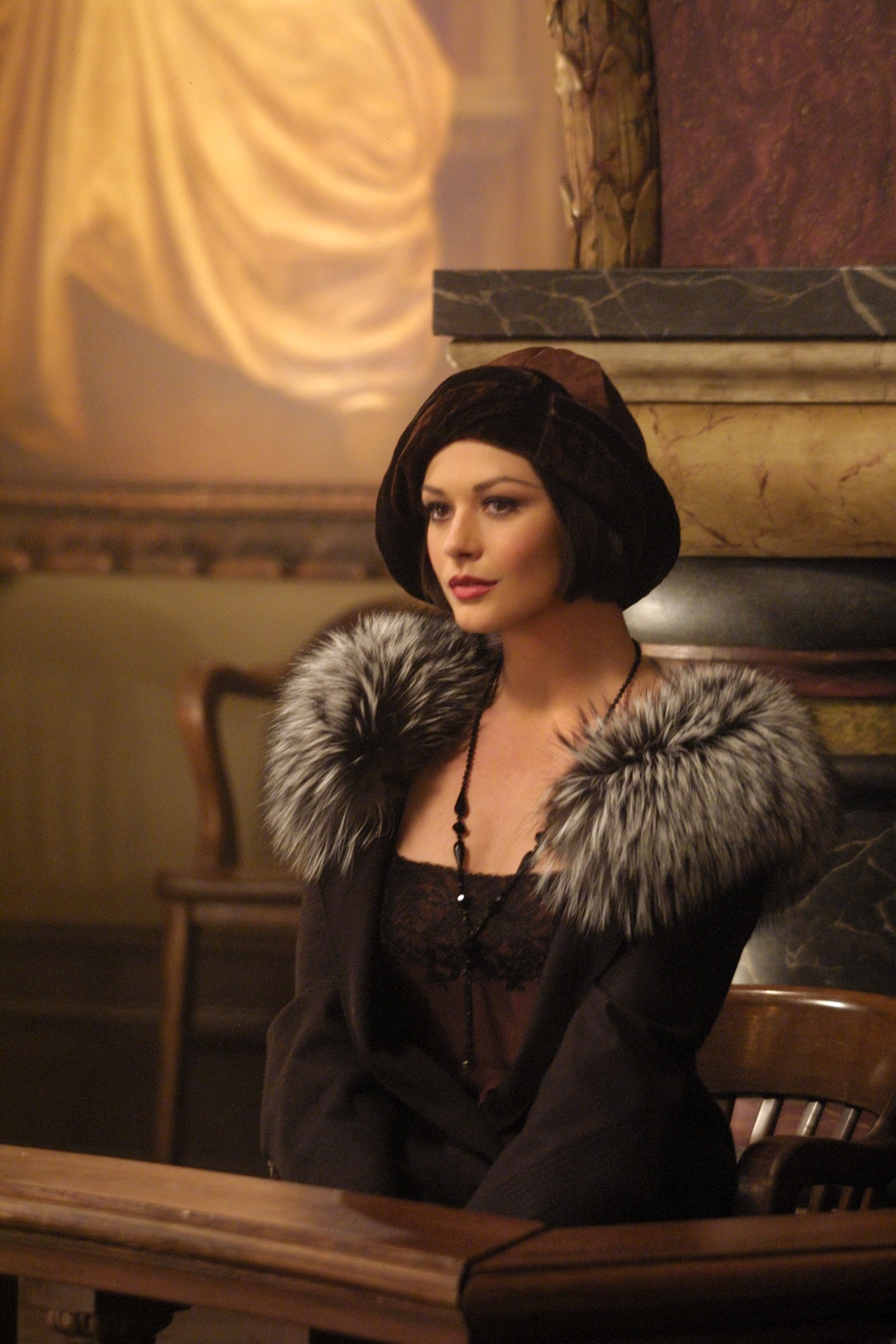 芝加哥(2002)的剧照 芝加哥(2002)的剧照