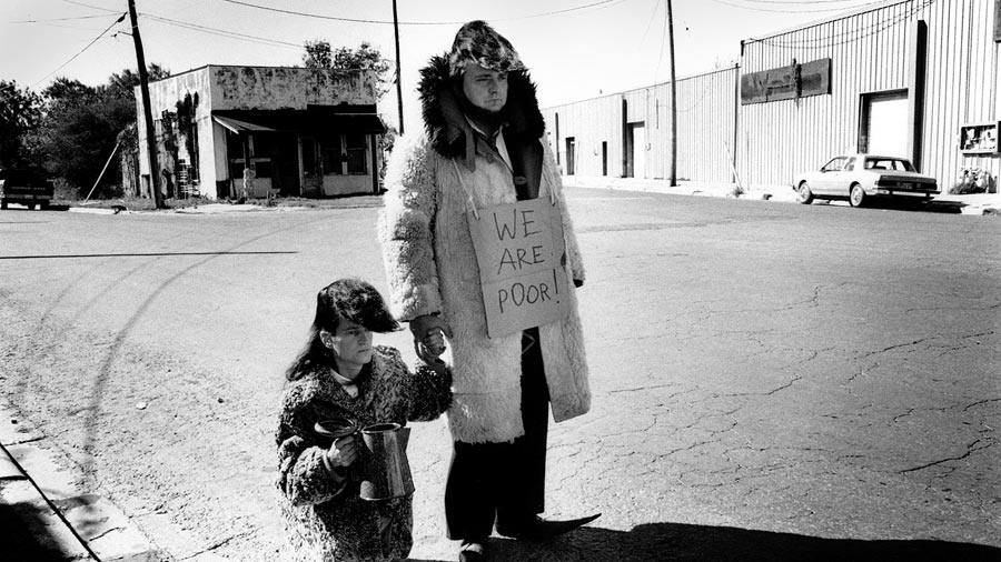 列宁格勒牛仔征美记(1989)的剧照 列宁格勒牛仔征美记(1989)的剧照
