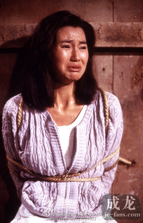 警察故事续集(1988)的剧照 警察故事续集(1988)的剧照