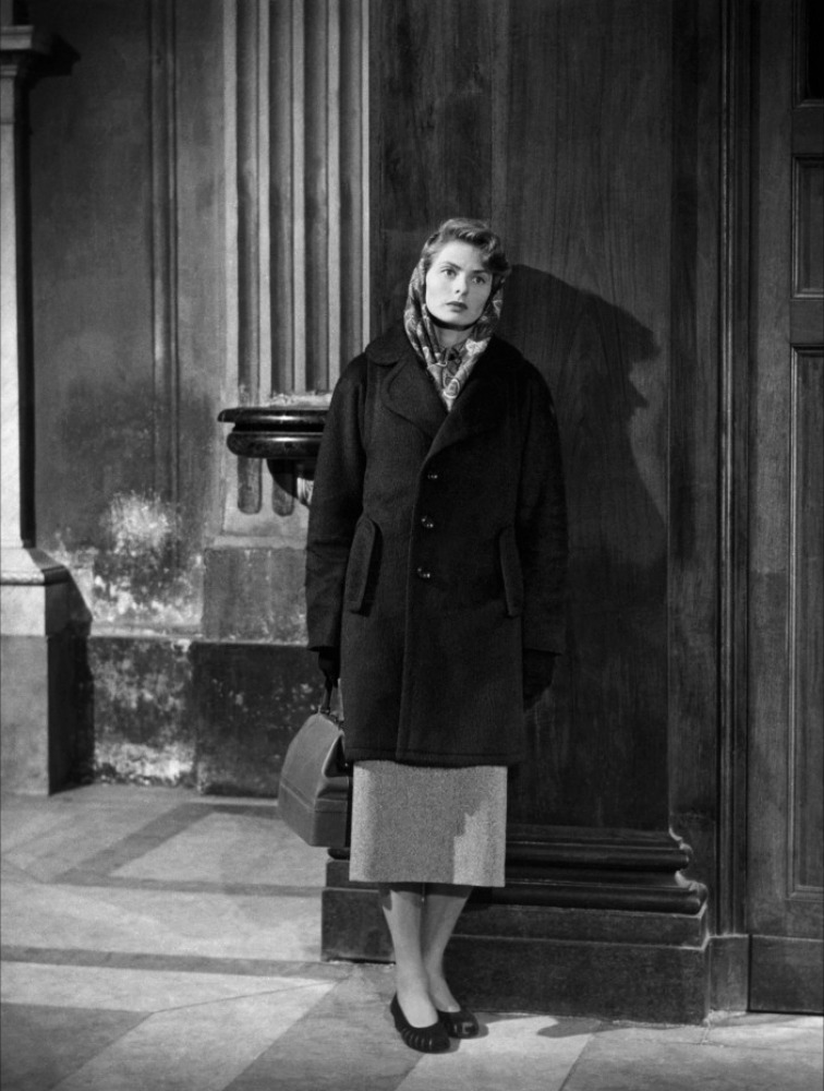 一九五一年的欧洲(1952)的剧照 一九五一年的欧洲(1952)的剧照