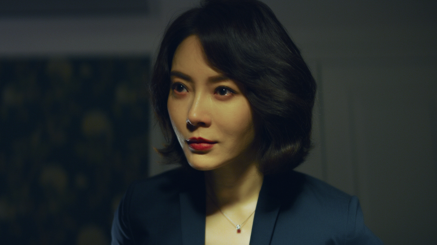 长安道
(2019)的剧照 长安道
(2019)的剧照