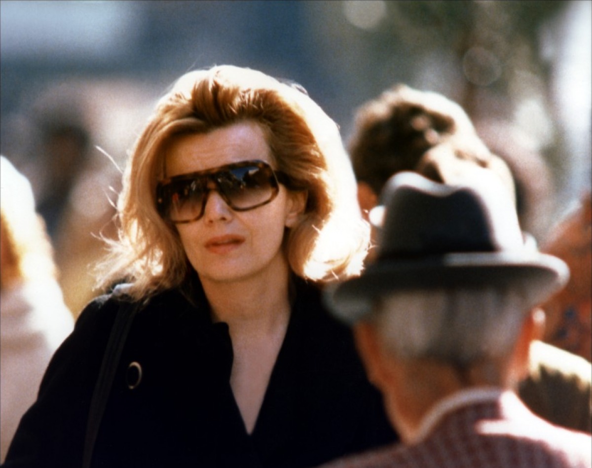 首演之夜(1977)的剧照 首演之夜(1977)的剧照