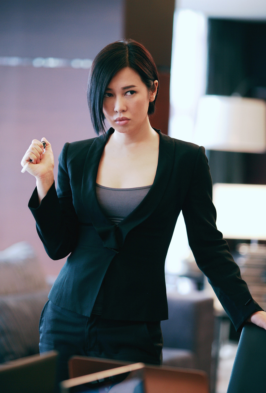 全民目击
(2013)的剧照 全民目击
(2013)的剧照